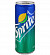 Напиток безалкогольный газированный, «Sprite» 330 мл жб(Китай)