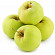 Яблоки Голден,кг