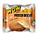 Печенье протеиновое WOWBAR PROTEIN Кокос Миндаль 40гр