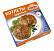 Котлеты Морозко куриные 330г 360гр